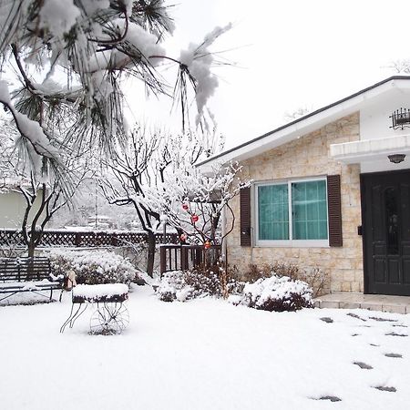 Cindy'S B&B Seoul Luaran gambar