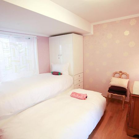 Cindy'S B&B Seoul Luaran gambar