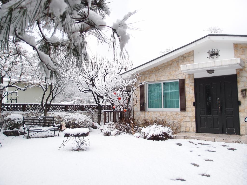 Cindy'S B&B Seoul Luaran gambar