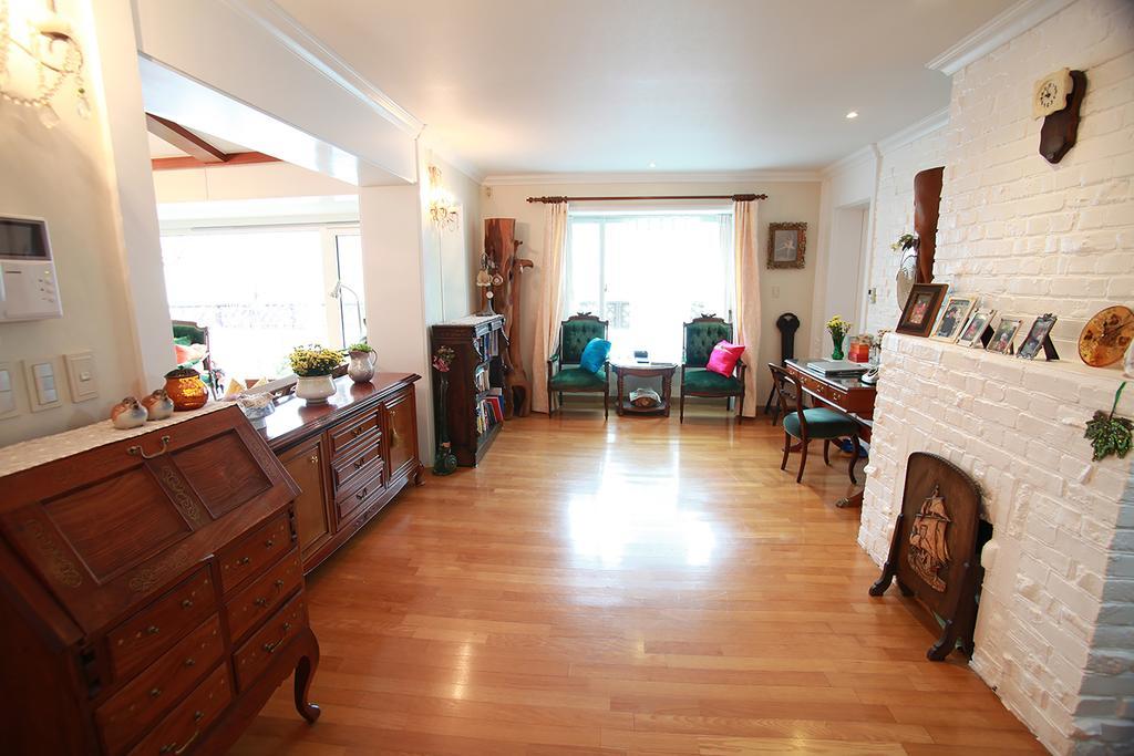 Cindy'S B&B Seoul Luaran gambar
