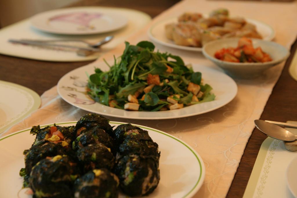 Cindy'S B&B Seoul Luaran gambar