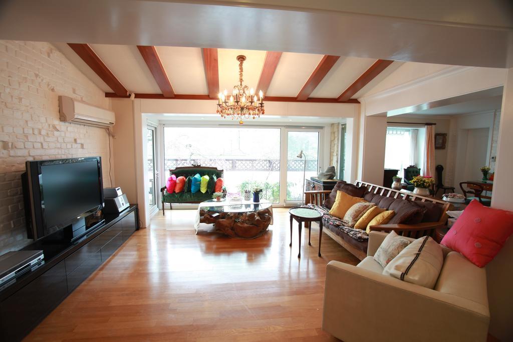 Cindy'S B&B Seoul Bilik gambar