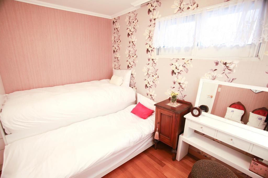 Cindy'S B&B Seoul Bilik gambar