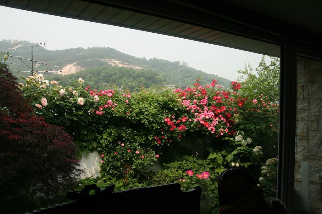 Cindy'S B&B Seoul Luaran gambar