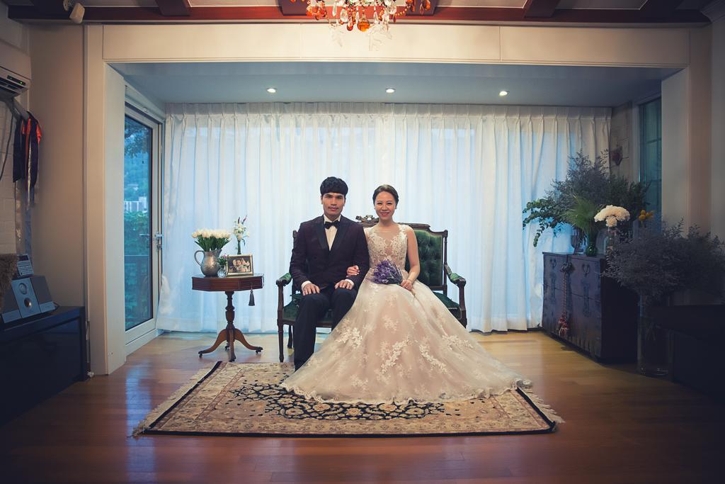 Cindy'S B&B Seoul Luaran gambar