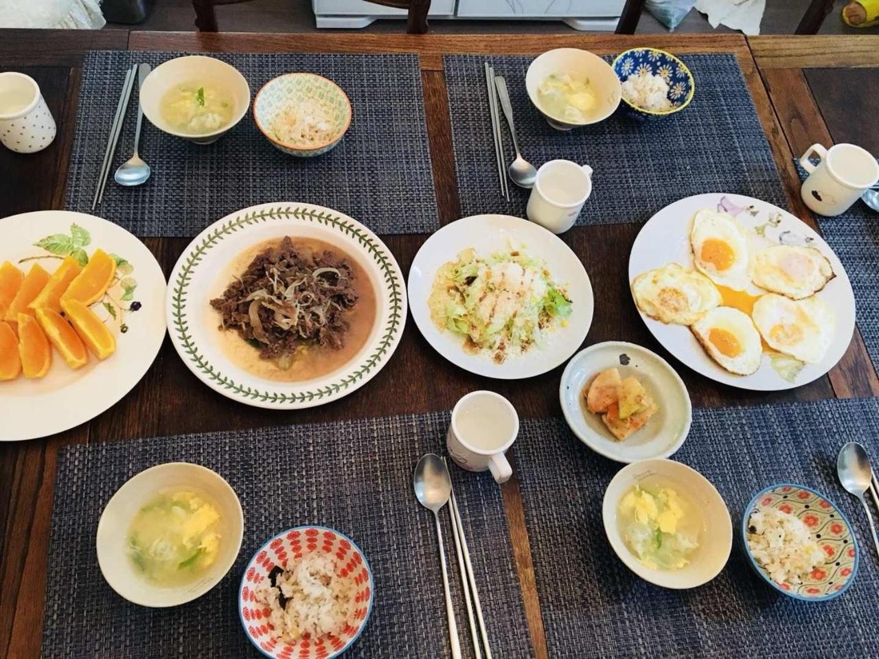 Cindy'S B&B Seoul Luaran gambar